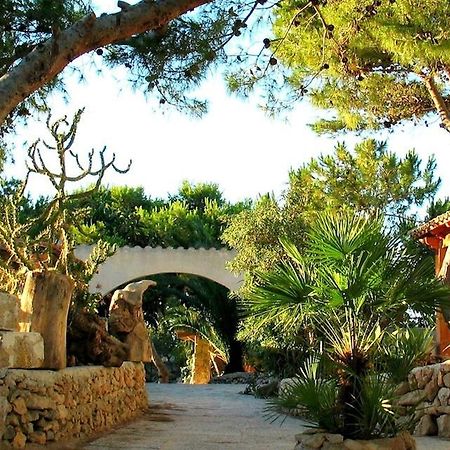 La Torretta Villa Favignana Exterior photo