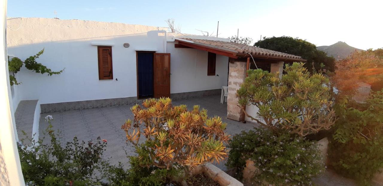 La Torretta Villa Favignana Exterior photo