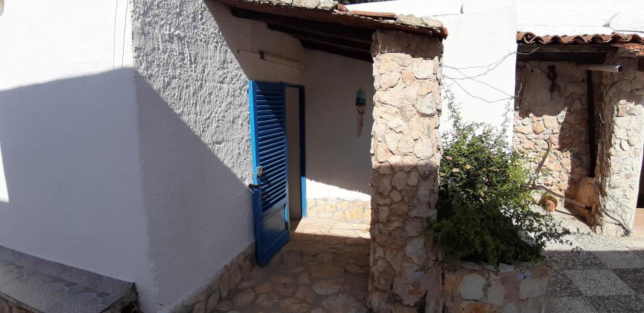 La Torretta Villa Favignana Exterior photo