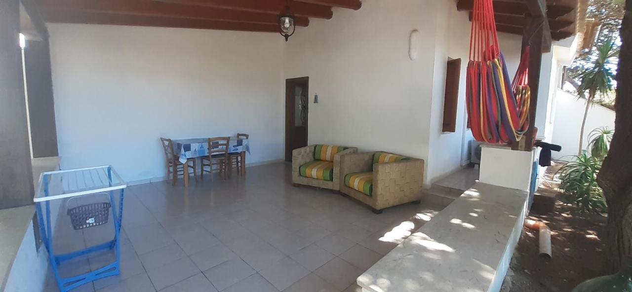 La Torretta Villa Favignana Exterior photo