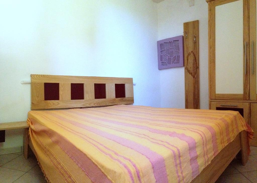 La Torretta Villa Favignana Room photo