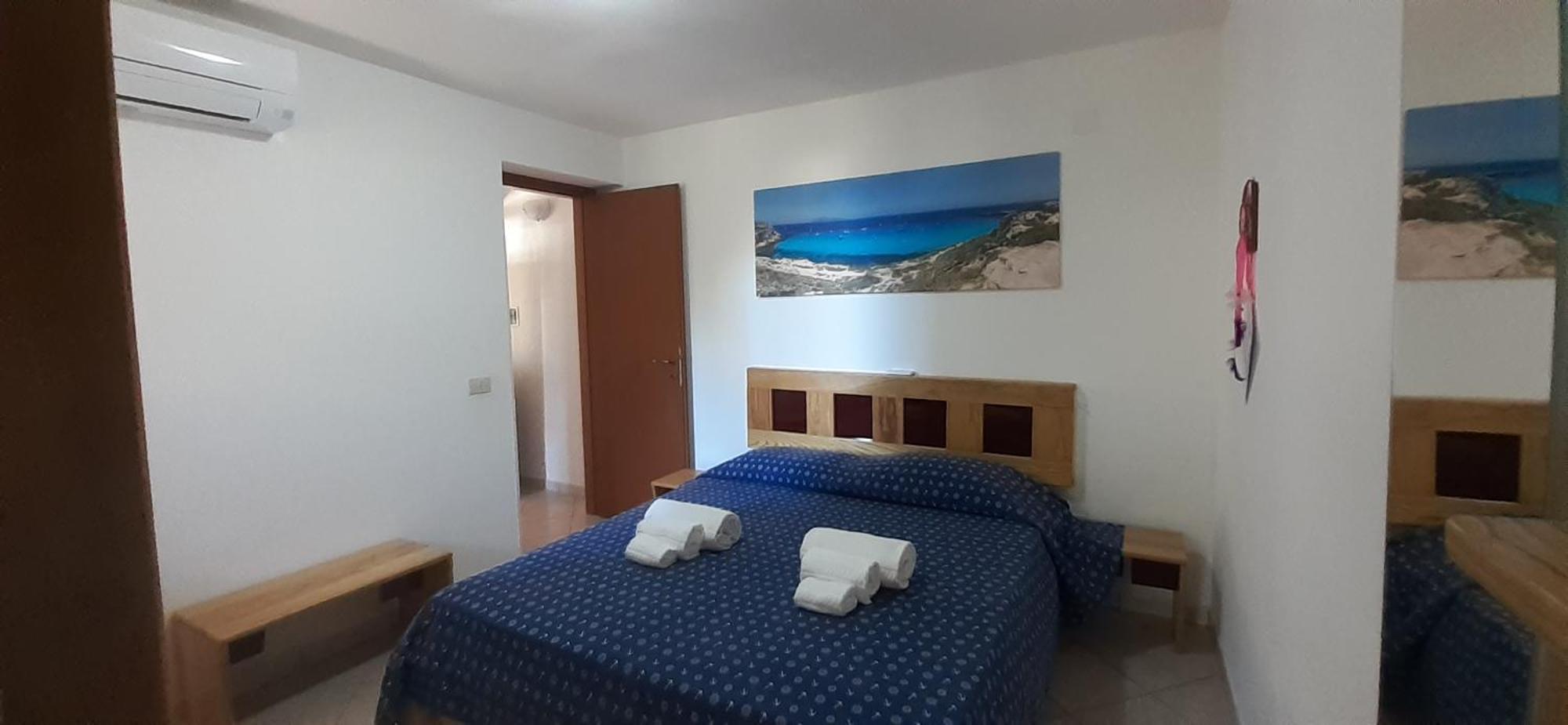 La Torretta Villa Favignana Room photo