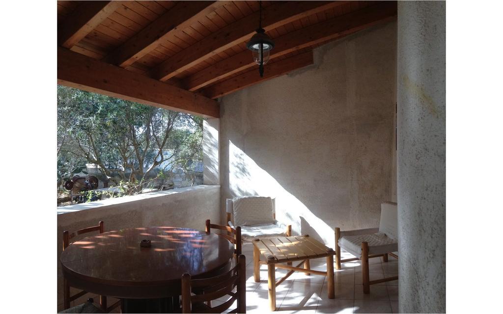 La Torretta Villa Favignana Room photo