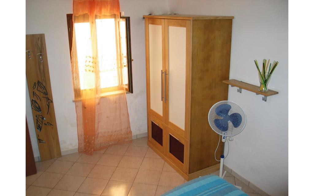 La Torretta Villa Favignana Room photo