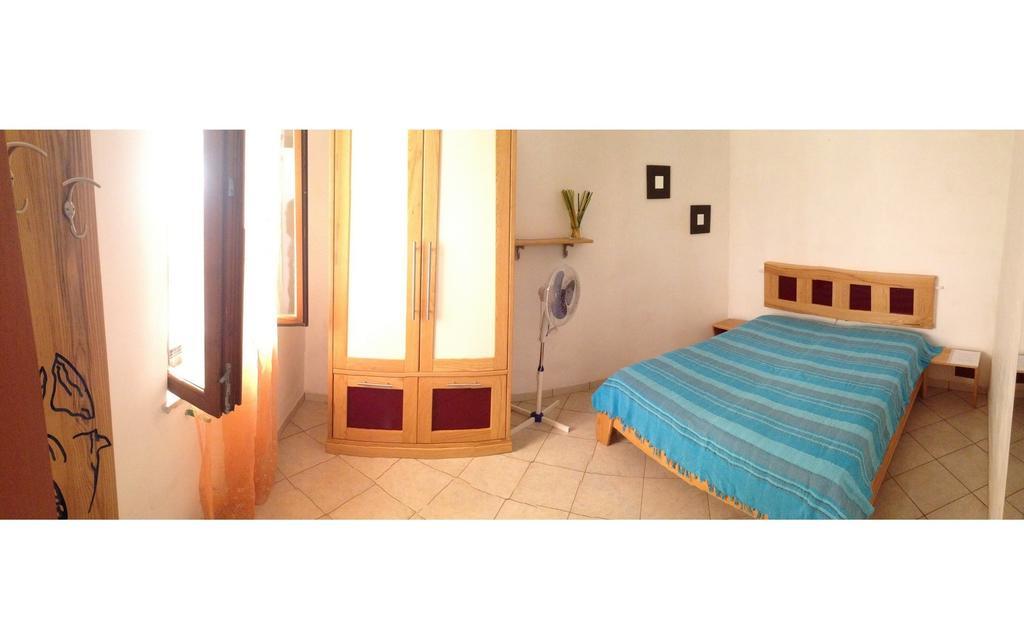 La Torretta Villa Favignana Room photo