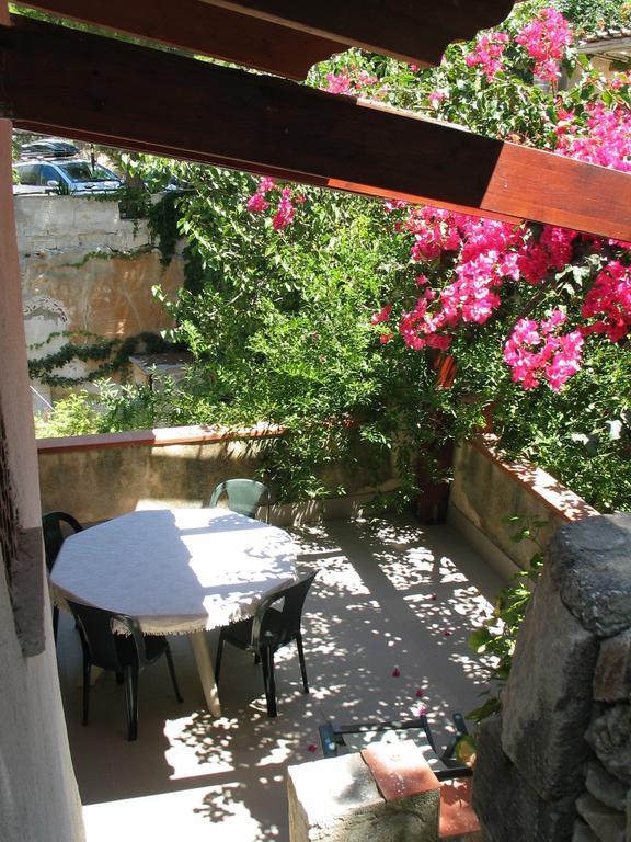 La Torretta Villa Favignana Exterior photo