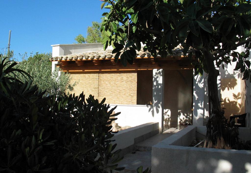 La Torretta Villa Favignana Room photo